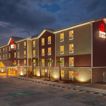 Extended Suites Coatzacoalcos Forum Exteriör bild
