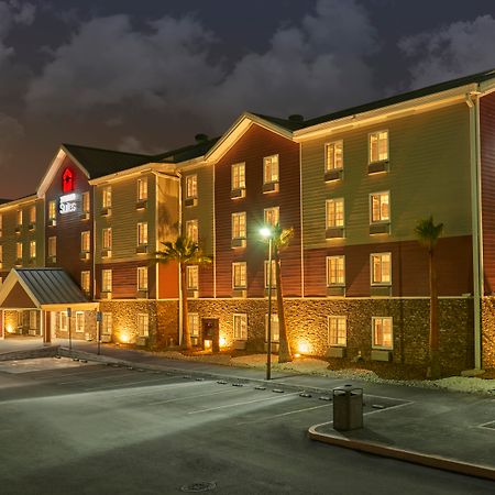 Extended Suites Coatzacoalcos Forum Exteriör bild