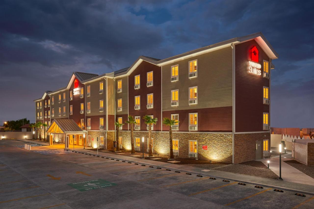 Extended Suites Coatzacoalcos Forum Exteriör bild