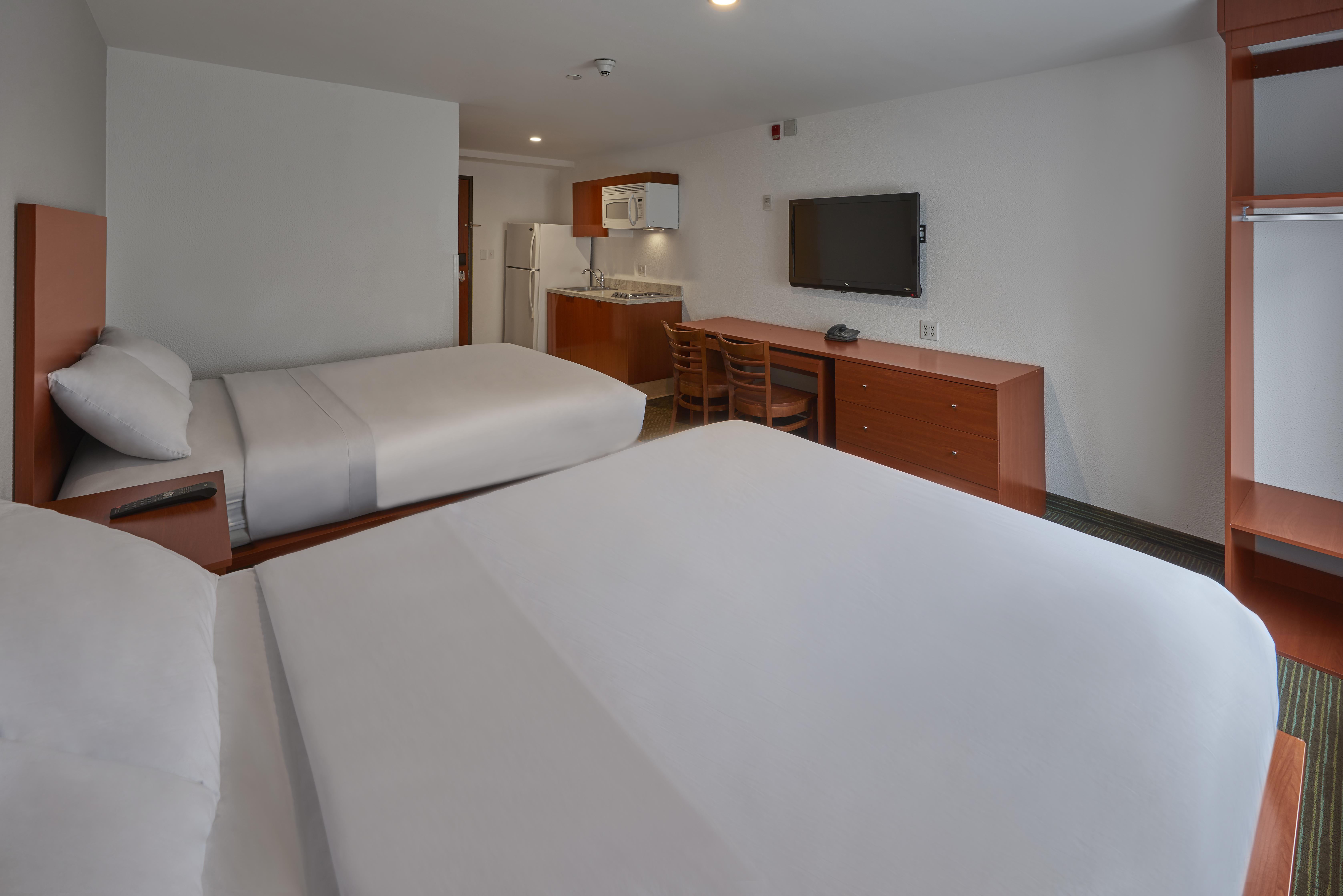 Extended Suites Coatzacoalcos Forum Exteriör bild