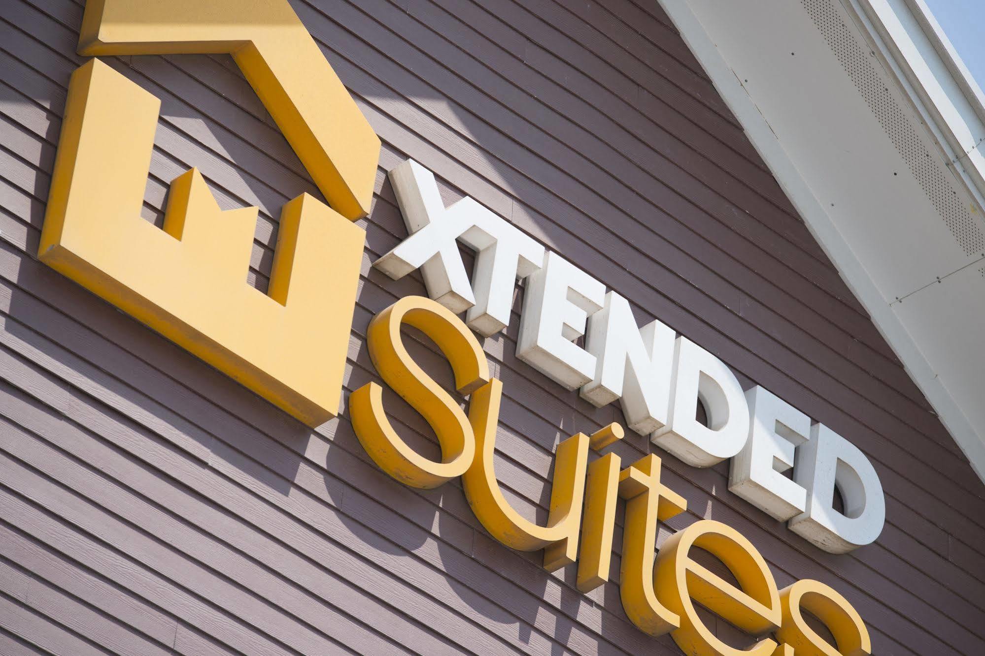 Extended Suites Coatzacoalcos Forum Exteriör bild